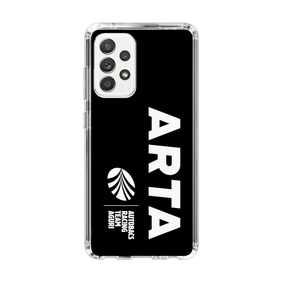 Slim Protection Case［ ARTA - logo - vertical ］