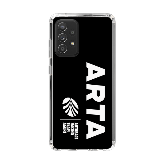 Slim Protection Case［ ARTA - logo - vertical ］