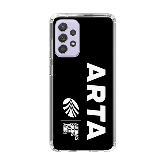 Slim Protection Case［ ARTA - logo - vertical ］