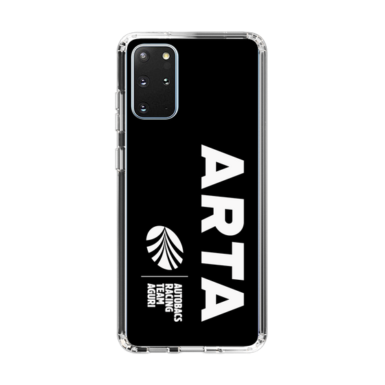 Slim Protection Case［ ARTA - logo - vertical ］