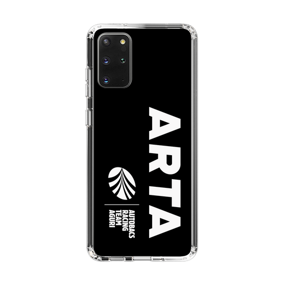 Slim Protection Case［ ARTA - logo - vertical ］