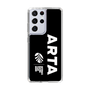 Slim Protection Case［ ARTA - logo - vertical ］