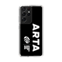Slim Protection Case［ ARTA - logo - vertical ］