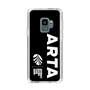Slim Protection Case［ ARTA - logo - vertical ］