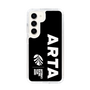 Slim Protection Case［ ARTA - logo - vertical ］
