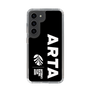 Slim Protection Case［ ARTA - logo - vertical ］