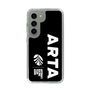 Slim Protection Case［ ARTA - logo - vertical ］