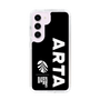 Slim Protection Case［ ARTA - logo - vertical ］