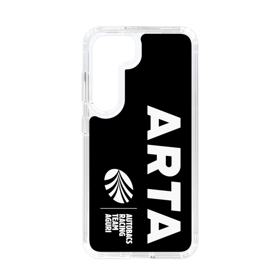 Slim Protection Case［ ARTA - logo - vertical ］