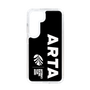 Slim Protection Case［ ARTA - logo - vertical ］