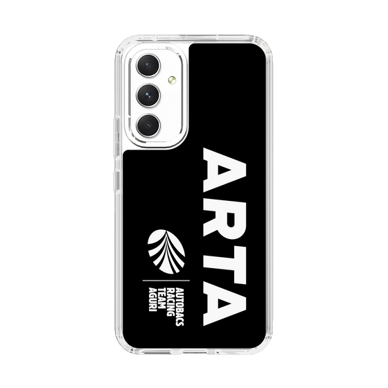 Slim Protection Case［ ARTA - logo - vertical ］