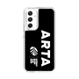 Slim Protection Case［ ARTA - logo - vertical ］