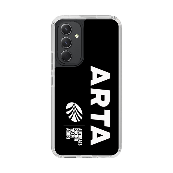 Slim Protection Case［ ARTA - logo - vertical ］