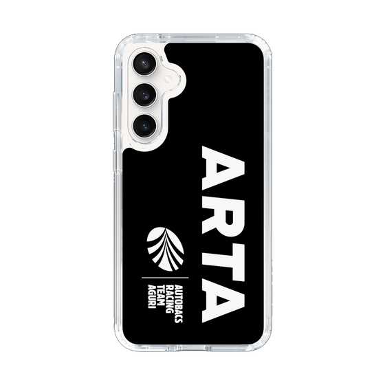 Slim Protection Case［ ARTA - logo - vertical ］