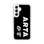 Slim Protection Case［ ARTA - logo - vertical ］