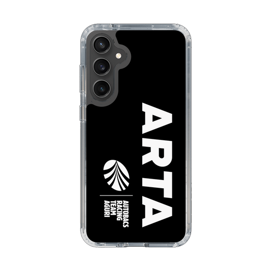 Slim Protection Case［ ARTA - logo - vertical ］