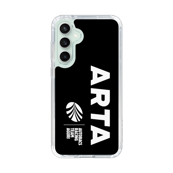 Slim Protection Case［ ARTA - logo - vertical ］