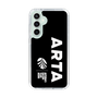 Slim Protection Case［ ARTA - logo - vertical ］