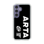 Slim Protection Case［ ARTA - logo - vertical ］