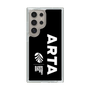 Slim Protection Case［ ARTA - logo - vertical ］