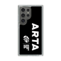 Slim Protection Case［ ARTA - logo - vertical ］