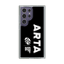 Slim Protection Case［ ARTA - logo - vertical ］