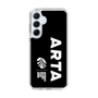 Slim Protection Case［ ARTA - logo - vertical ］