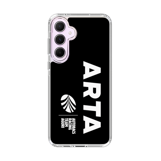 Slim Protection Case［ ARTA - logo - vertical ］