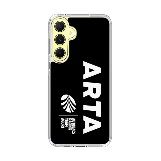 Slim Protection Case［ ARTA - logo - vertical ］