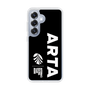 Slim Protection Case［ ARTA - logo - vertical ］