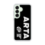 Slim Protection Case［ ARTA - logo - vertical ］