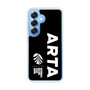 Slim Protection Case［ ARTA - logo - vertical ］