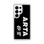 Slim Protection Case［ ARTA - logo - vertical ］