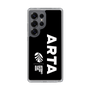Slim Protection Case［ ARTA - logo - vertical ］