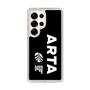 Slim Protection Case［ ARTA - logo - vertical ］