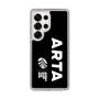 Slim Protection Case［ ARTA - logo - vertical ］