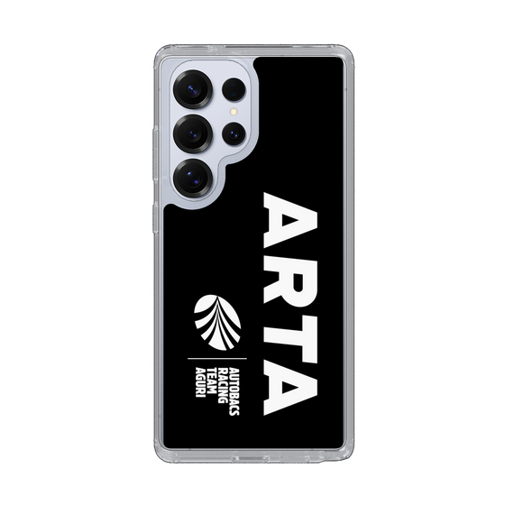 Slim Protection Case［ ARTA - logo - vertical ］