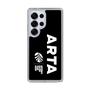 Slim Protection Case［ ARTA - logo - vertical ］