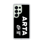 Slim Protection Case［ ARTA - logo - vertical ］