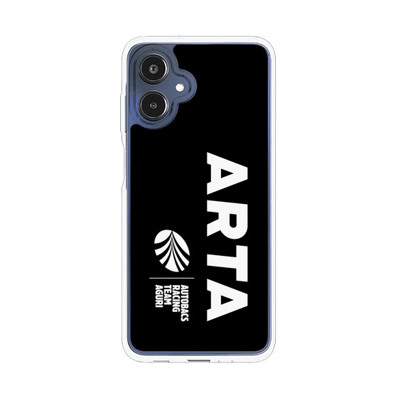 Slim Protection Case［ ARTA - logo - vertical ］