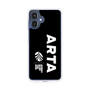 Slim Protection Case［ ARTA - logo - vertical ］