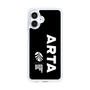 Slim Protection Case［ ARTA - logo - vertical ］