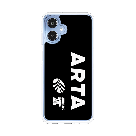 Slim Protection Case［ ARTA - logo - vertical ］