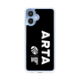 Slim Protection Case［ ARTA - logo - vertical ］