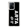 Slim Protection Case［ ARTA - logo - vertical ］
