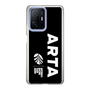 Slim Protection Case［ ARTA - logo - vertical ］