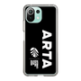 Slim Protection Case［ ARTA - logo - vertical ］