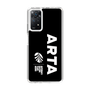 Slim Protection Case［ ARTA - logo - vertical ］