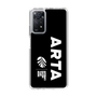 Slim Protection Case［ ARTA - logo - vertical ］