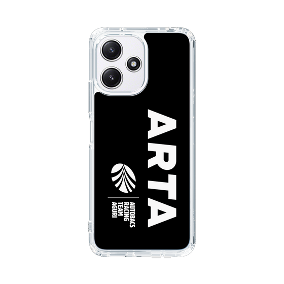 Slim Protection Case［ ARTA - logo - vertical ］